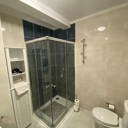 Apartamento Arantes And Oliveira *