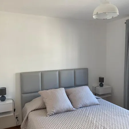 Arantes And Oliveira Apartament Lamego