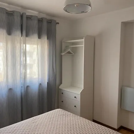 Arantes And Oliveira Apartament Lamego