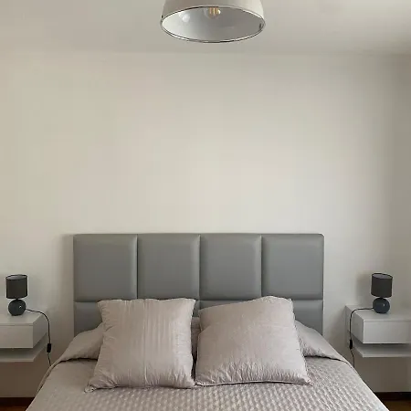Apartamento Arantes And Oliveira *