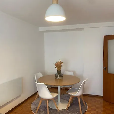 Apartamento Arantes And Oliveira