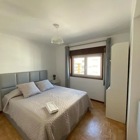 Apartament Arantes And Oliveira Lamego