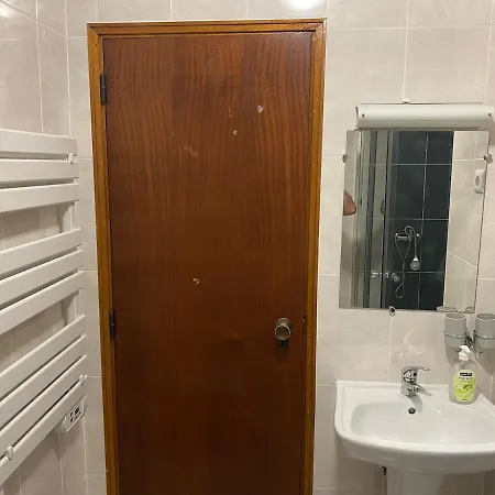 Apartamento Arantes And Oliveira