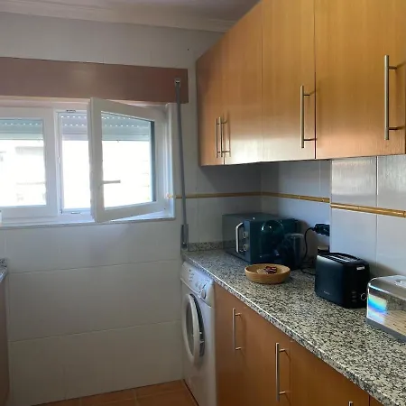 Arantes And Oliveira Apartament