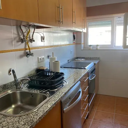 Arantes And Oliveira Apartament