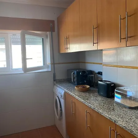 Apartament Arantes And Oliveira Lamego
