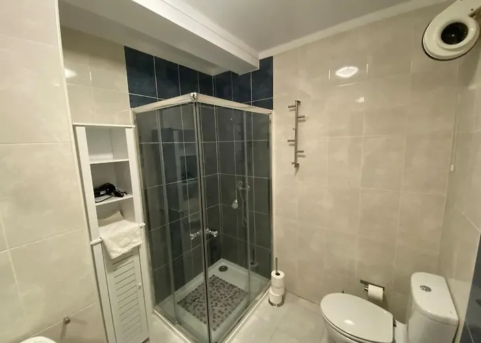 Apartament Arantes And Oliveira *