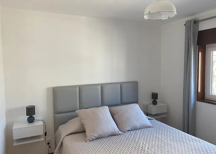 Arantes And Oliveira Apartament Lamego