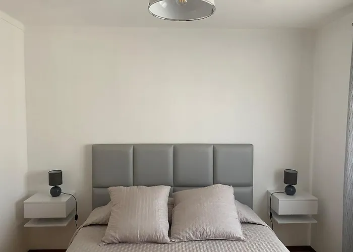 Apartament Arantes And Oliveira *