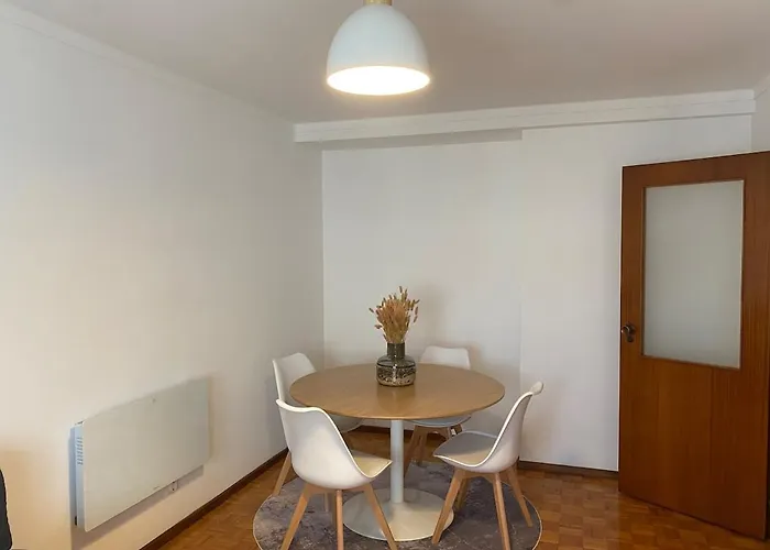 Apartment Arantes And Oliveira