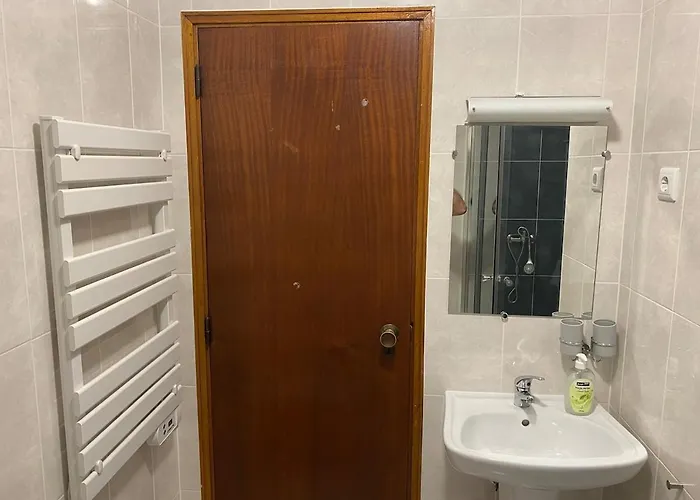 Apartament Arantes And Oliveira