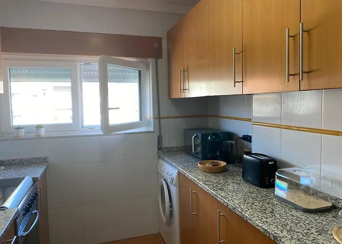 Arantes And Oliveira Apartament