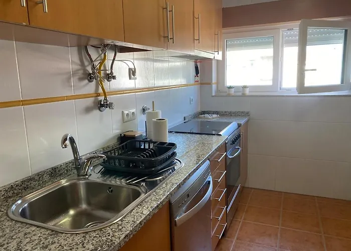 Arantes And Oliveira Apartment